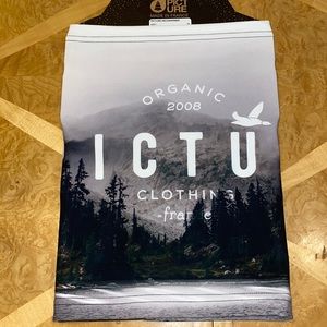 NWT!! Picture Organic Neck Warmer OS